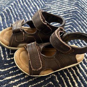 Baby Sandals